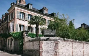 Image of La Maison De Lucie
