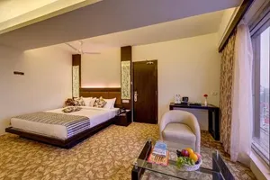 Image of Viceroy Boutique Hotel