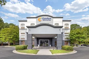 Image of Wingate By Wyndham Greenville