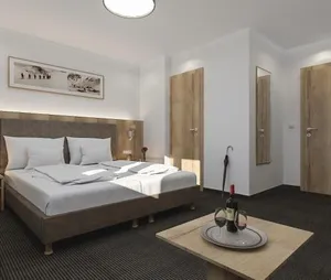 Image of Hotel Garni Viktoria