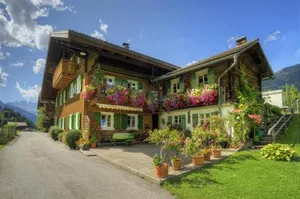 Image of Landhaus Brif