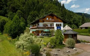 Image of Gästehaus Bühler