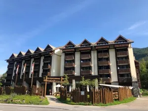 Image of Reka-Feriendorf Sörenberg