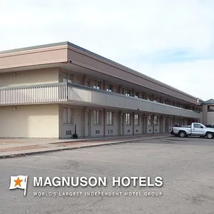 Image of Parkside Hotel & Convention Center