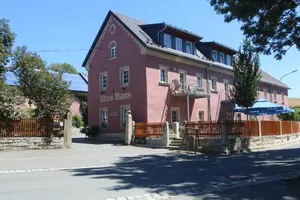Image of Altes -Haus
