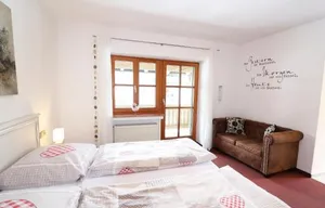 Image of Haus Dippel am Kurpark inklusive Chiemgaukarte