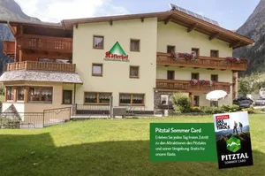 Image of Köflerhof Appartements