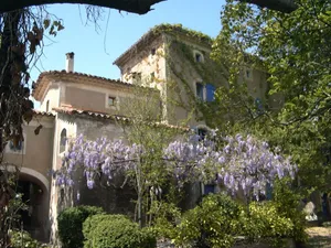Image of Le Mas des Sources