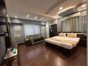 Image of Hotel Sundaram Palace