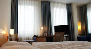 Image of Hotel Am Fasangarten