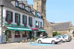 Image of Les Voyageurs
