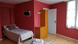 Image of Auberge le Cheylet