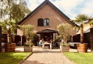 Image of B&B De Smederij