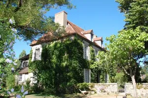 Image of Le Mas D'en Haut