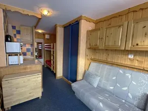 Image of Apartment Les Menuires 5 Pers 36 M2 2 1
