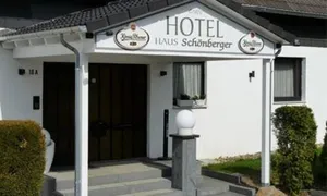 Image of Hotel Garni Haus Schönberger