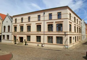 Image of Fründts Hotel