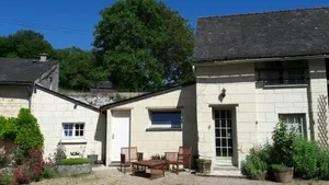 Image of Gite 3* pour 2 "Vert Campagne"