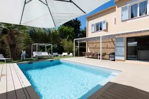Image of Villa Acacias - Au coeur de Saint-Tropez