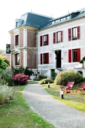 Image of Hotel Restaurant La Musardiere