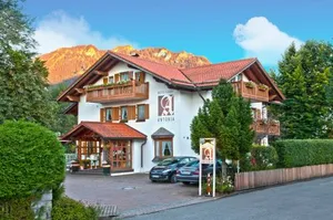 Image of Hotel Antonia