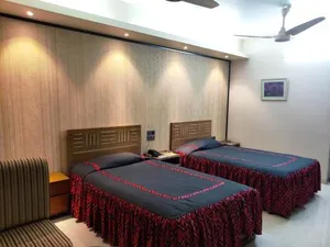 Image of Asian SR Hotel
