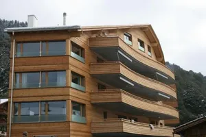 Image of Haus Rufinis