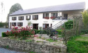 Image of Hotel La Crémaillère