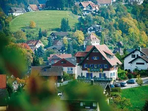 Image of Bergfriedel