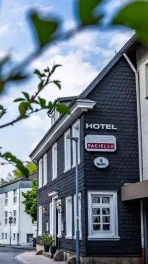 Image of Paciello Restaurant Hotel