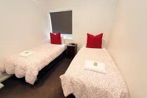 Image of Apartments by Townhouse
