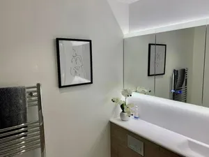 Image of Walnut Tree Penthouse