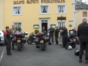 Image of Hotel zum alten Brauhaus