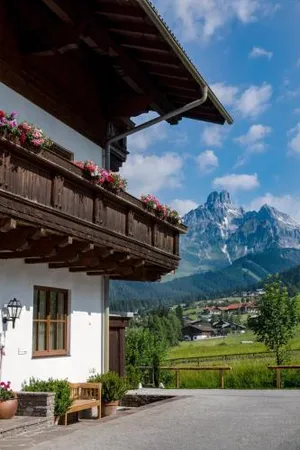 Image of Hotel & Pension Rottenau