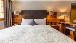 Image of Swiss Alp Resort & Spa