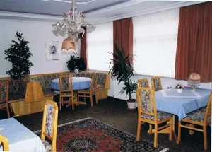 Image of Pension Grein