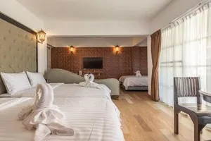 Image of Infinite Hotel