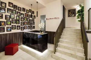 Image of Star Apart Hotel Sachsenhausen