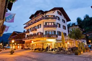 Image of Sporthotel Victoria