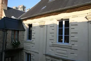 Image of Le Refuge Des Cordeliers