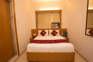 Image of OYO 8755 Hotel Red Palms
