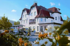 Image of Kurhaus Jonsdorf