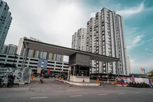 Image of Moderm Spacious 6pax S PICE Penang