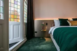 Image of B&B Boutique Hotel N10