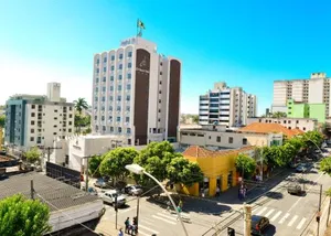 Image of JB Palace Hotel