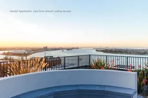 Image of The Hideaway