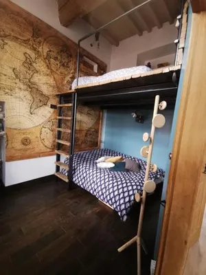 Image of B&B A la Ferme d'Ourches