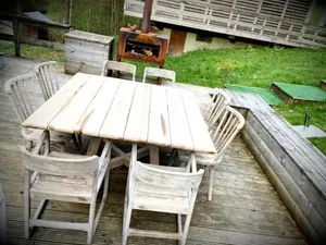 Image of Fwv Chalet 2 Le Scandinave