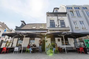 Image of Herberg, Het Wapen van Tilburg