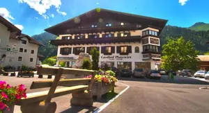 Image of Hotel Platzwirt